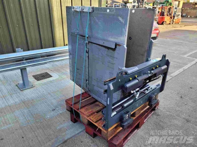 Kaup 15T414-1L 物流运输-其他