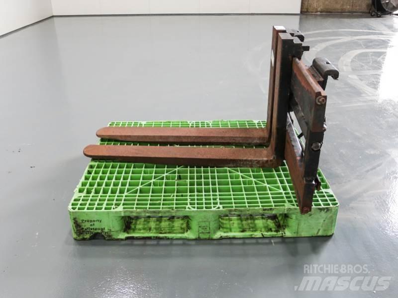 Kaup 75-B52-40 旋转器