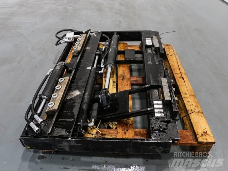 Kaup FLSE150C50501 旋转器