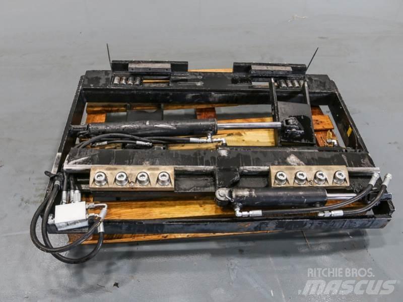 Kaup FLSE150C50501 旋转器