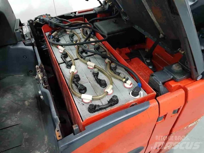 Linde E12-02 其他叉车