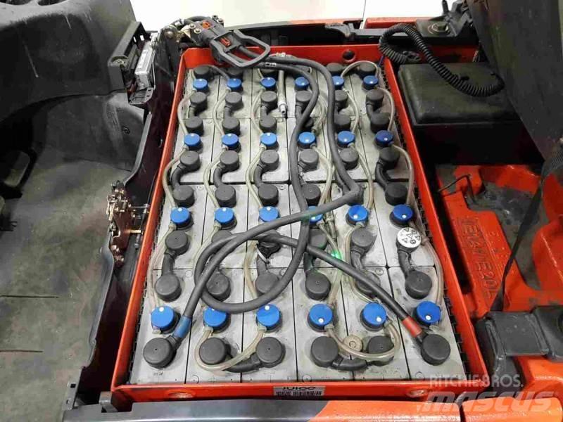 Linde E14 其他叉车