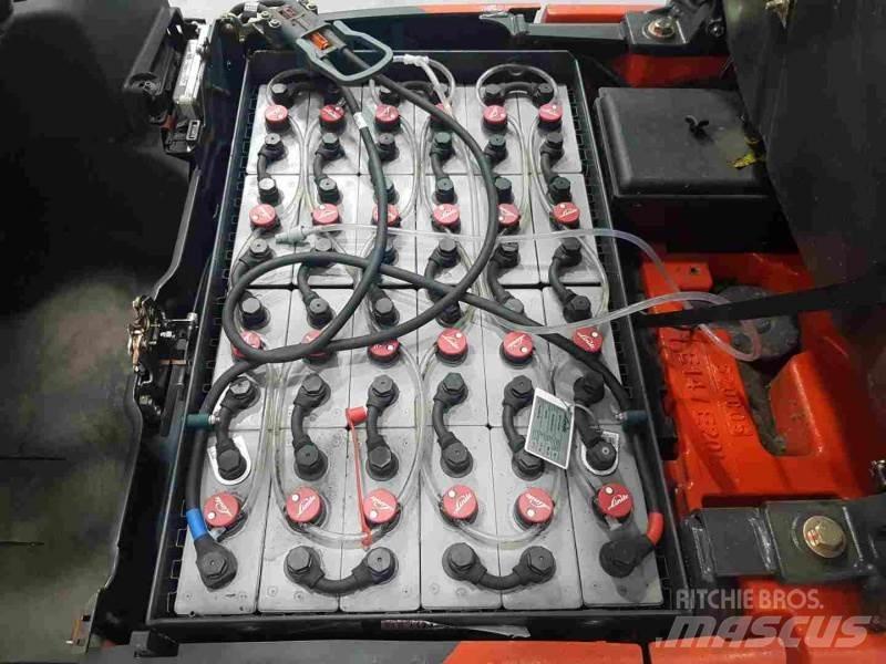 Linde E14 其他叉车