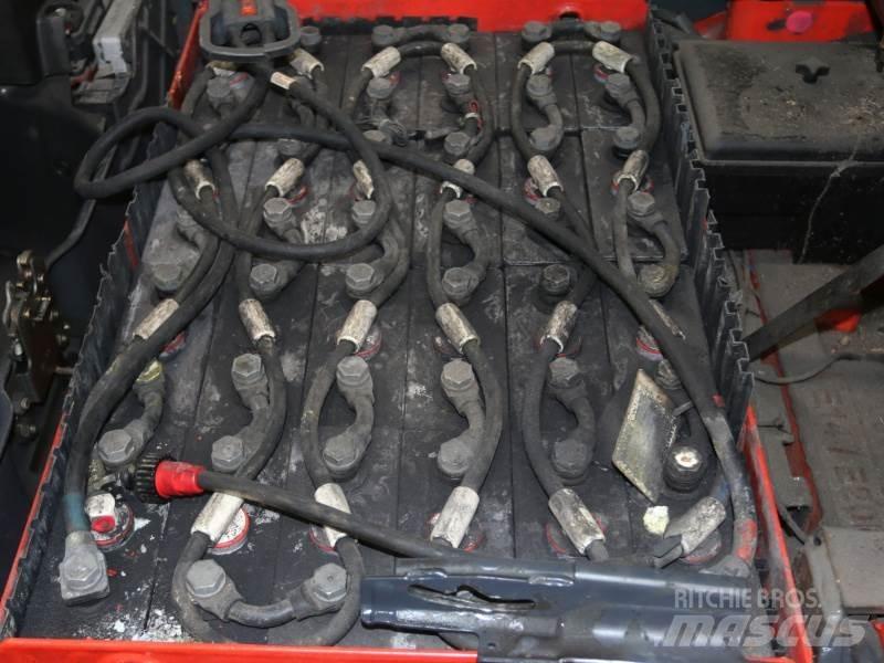 Linde E14 386 其他叉车