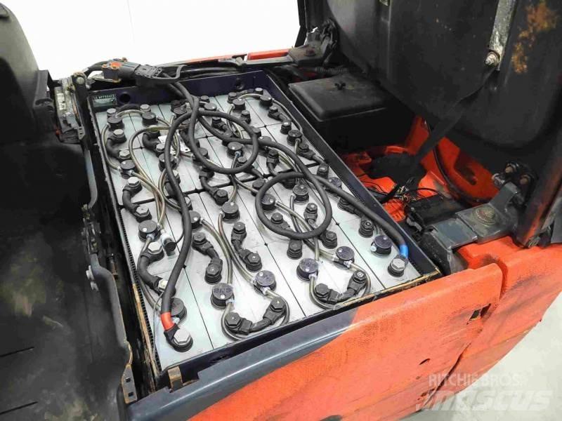 Linde E16C-02 386 其他叉车