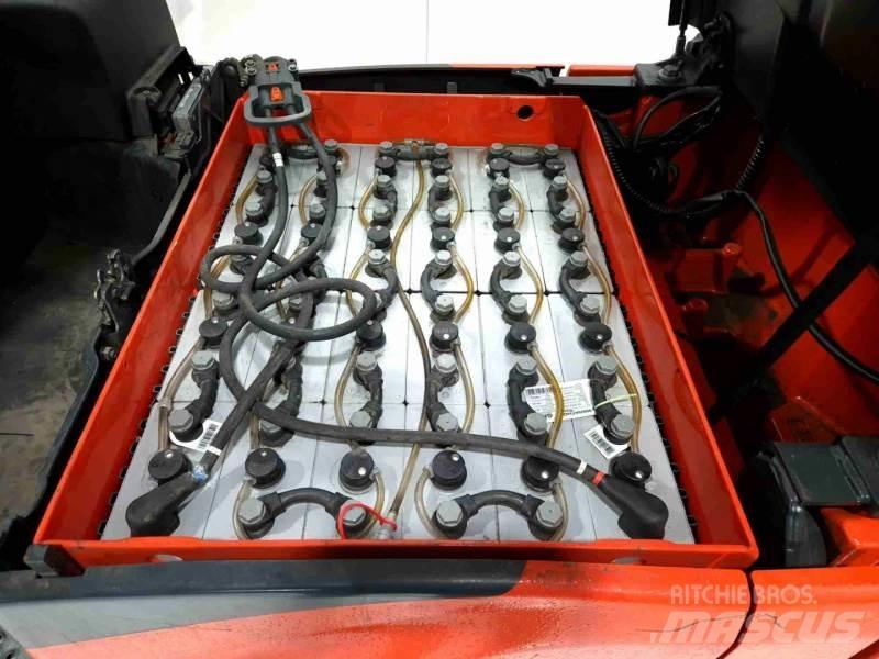 Linde E16H 其他叉车