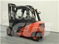 Linde H30D-02 393 柴油叉车