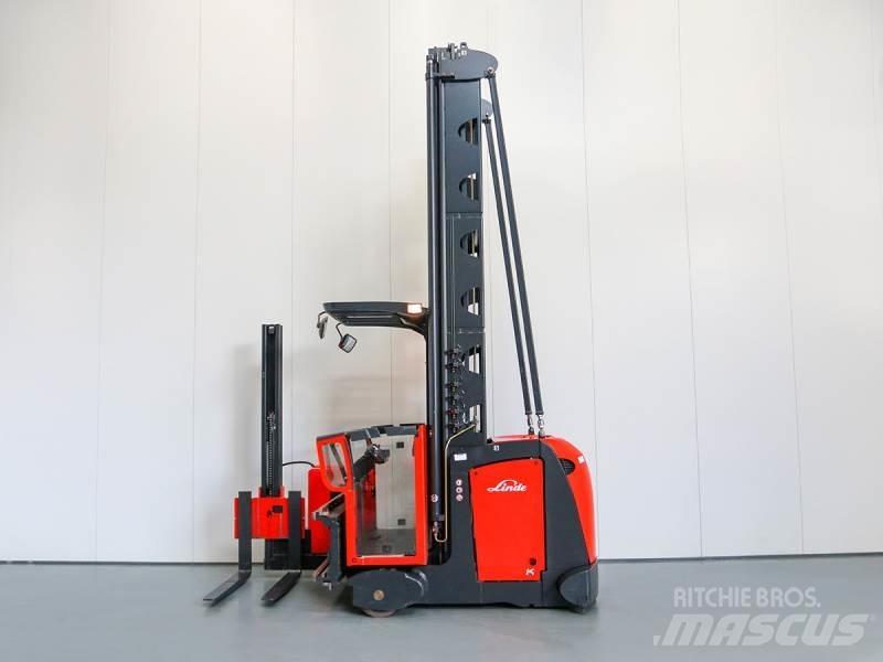 Linde K10 011 巷道堆垛机