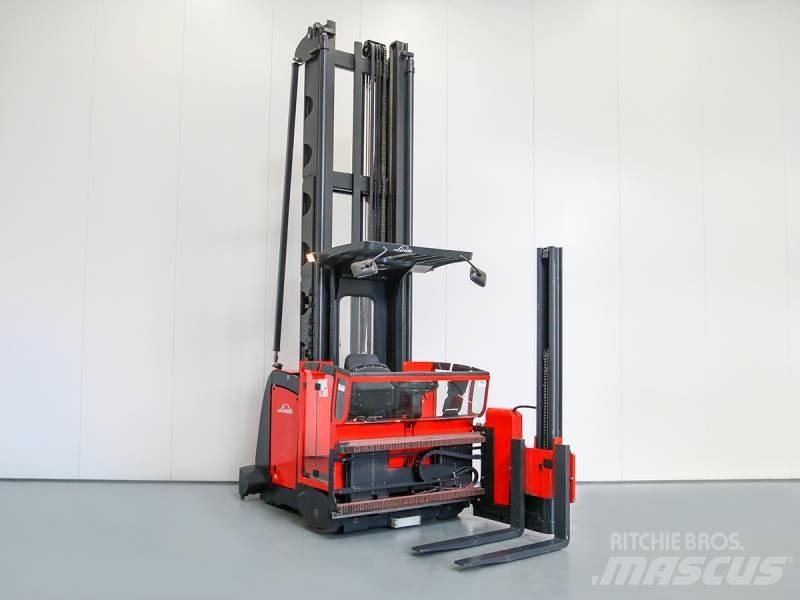 Linde K10 011 巷道堆垛机