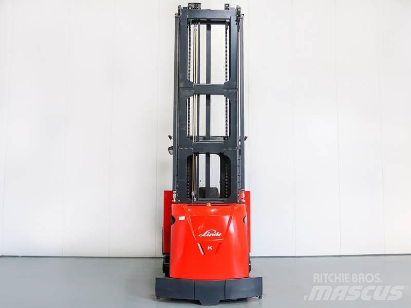 Linde K10 011 巷道堆垛机
