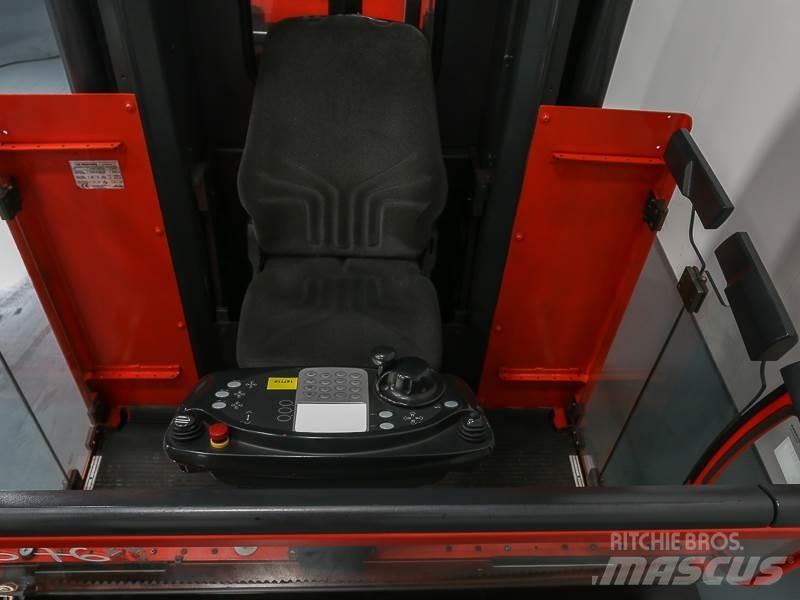 Linde K10 011 巷道堆垛机