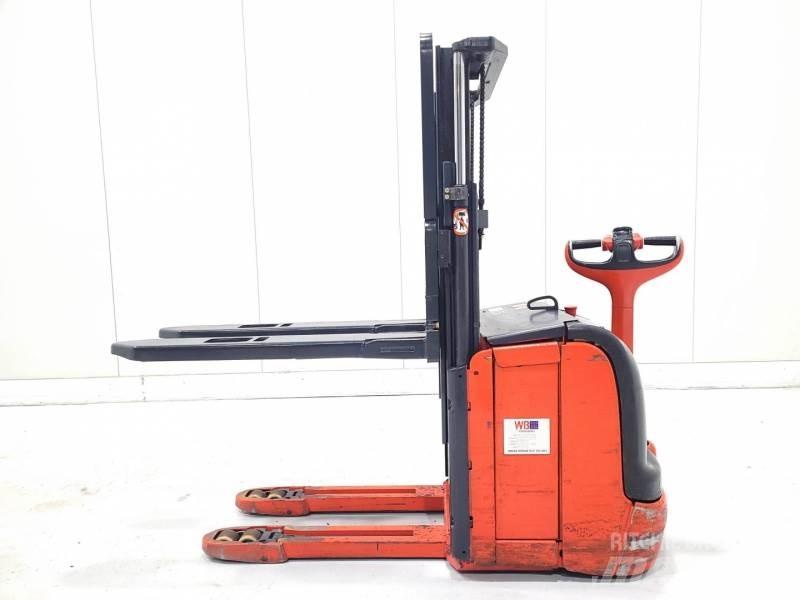 Linde L14 手托盘堆垛机