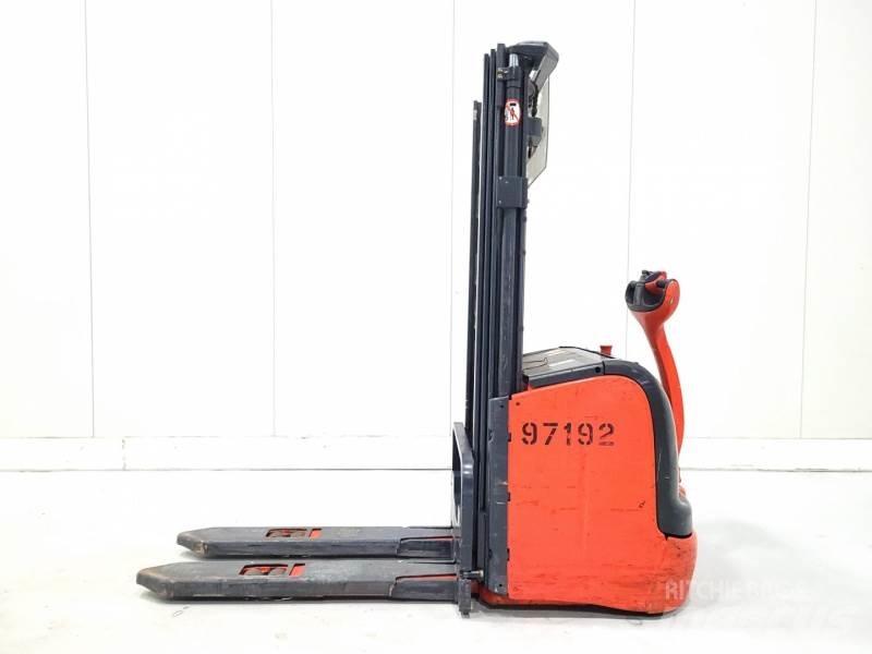 Linde L14 手托盘堆垛机