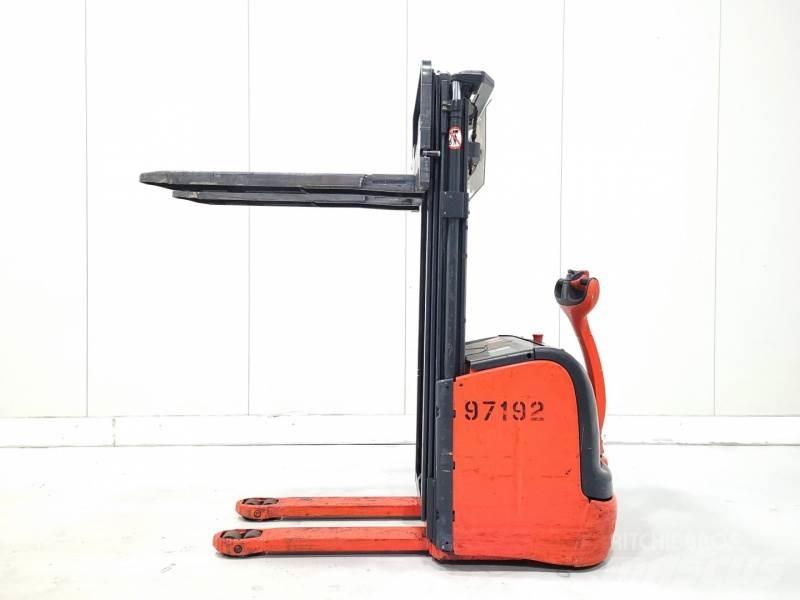 Linde L14 手托盘堆垛机