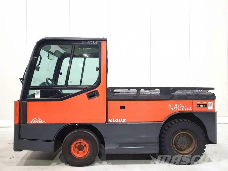 Linde P250 搬运车
