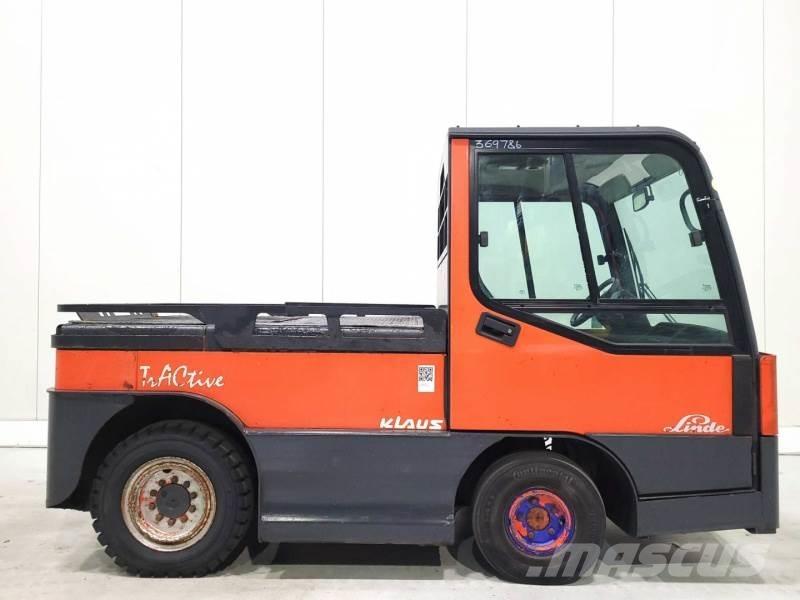 Linde P250 搬运车