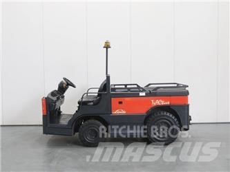 Linde P250 127 搬运车