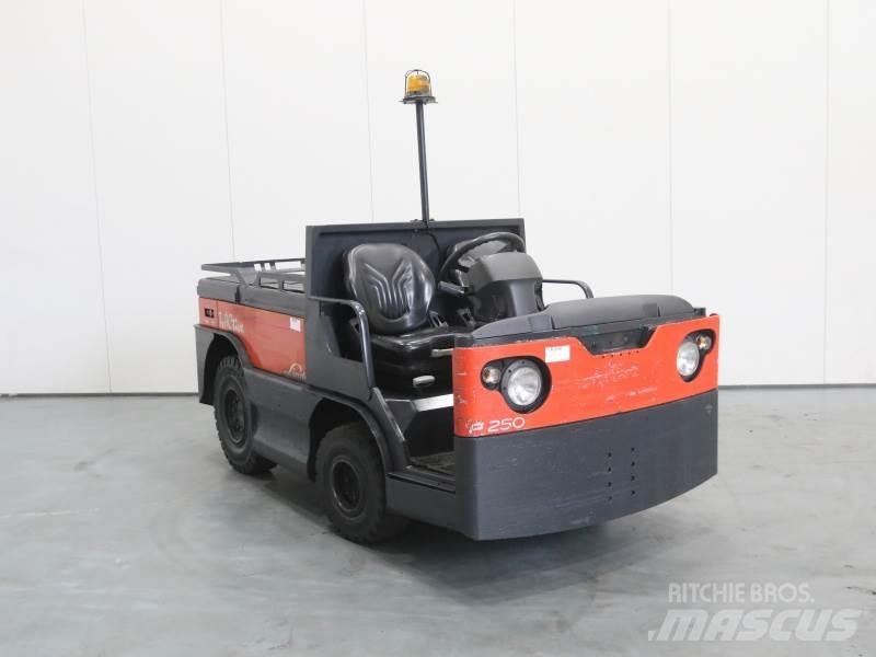 Linde P250 127 搬运车