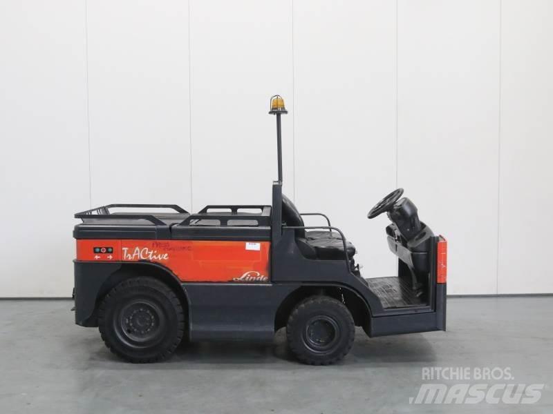 Linde P250 127 搬运车