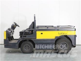 Linde P250 127 搬运车