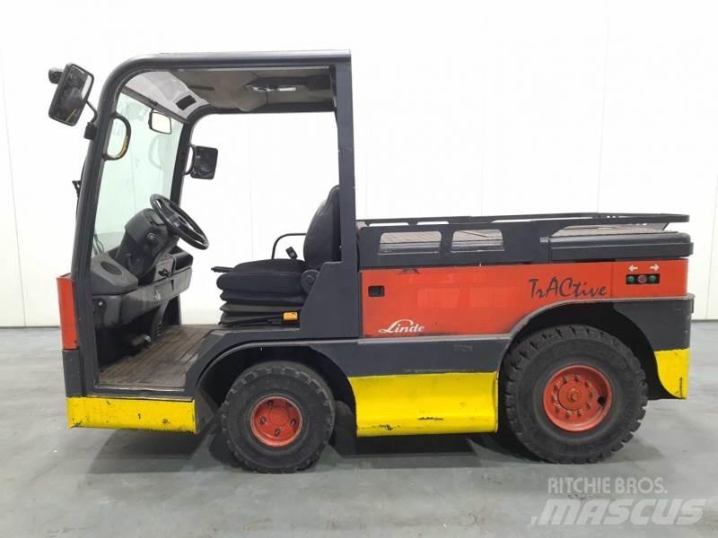Linde P250 127 搬运车