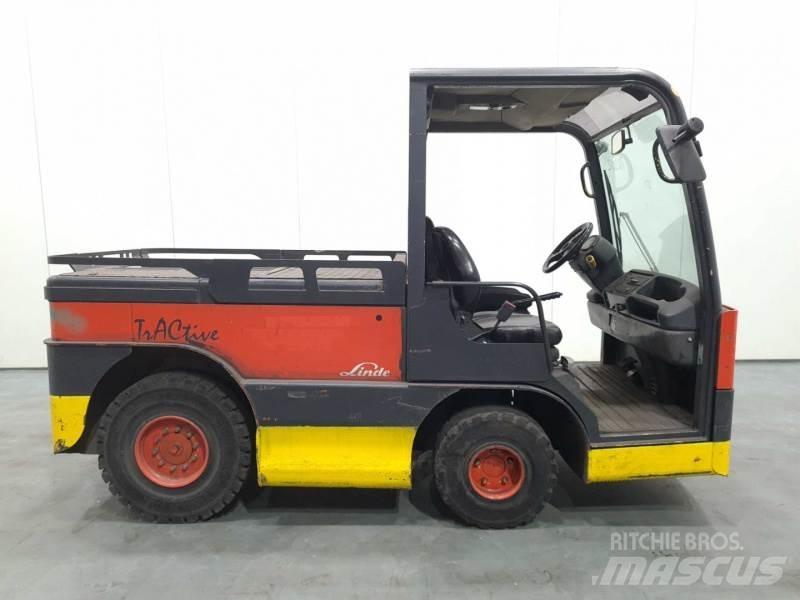 Linde P250 127 搬运车