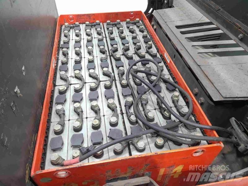 Linde P250 127 搬运车
