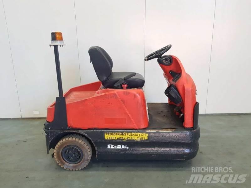 Linde P60 搬运车