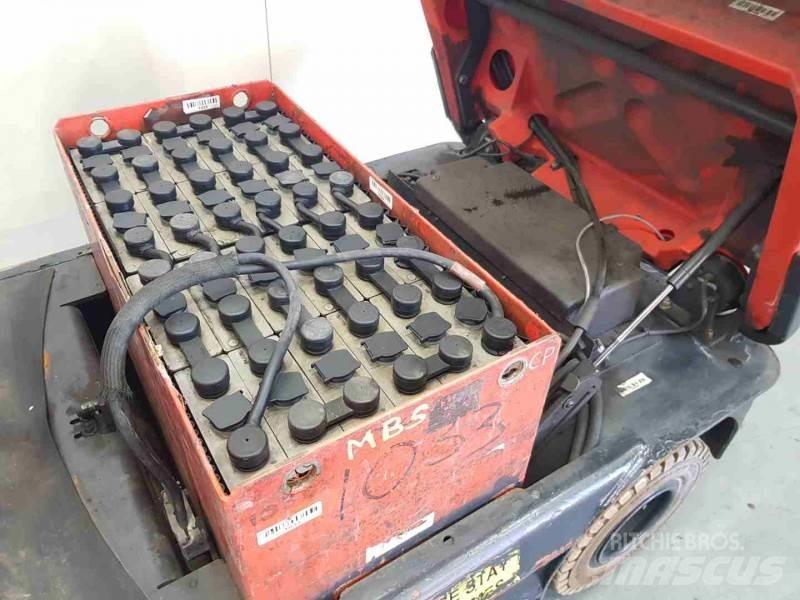Linde P60 搬运车
