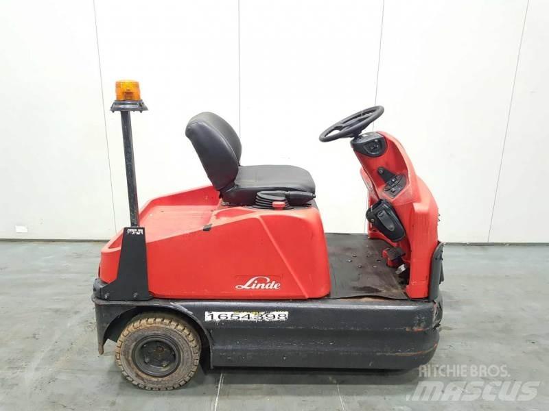 Linde P60Z 搬运车