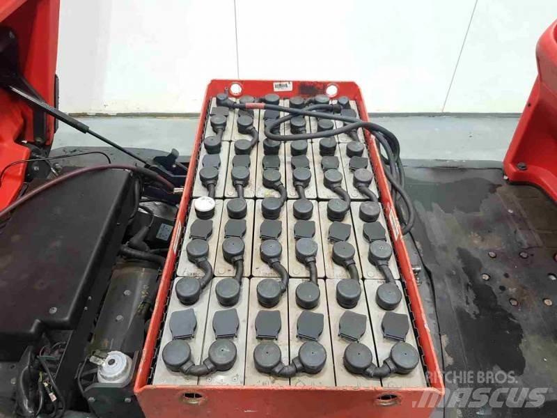 Linde P60Z 搬运车