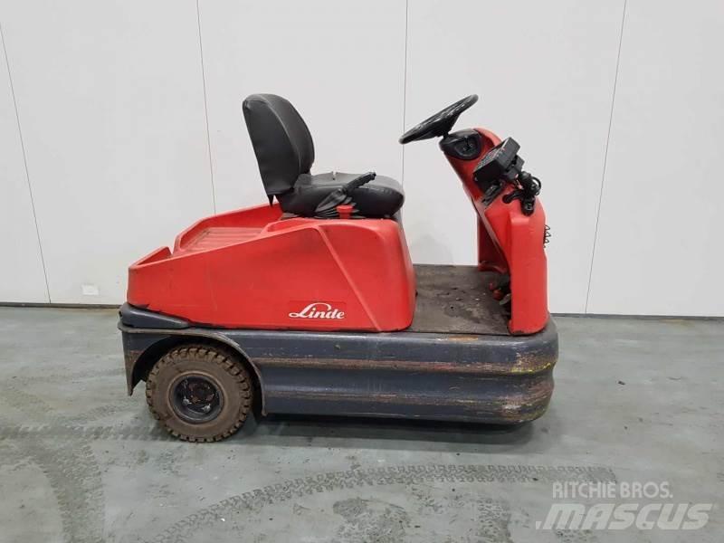 Linde P60Z 搬运车