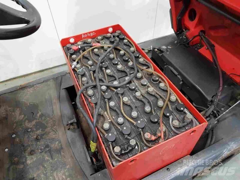 Linde P60Z 搬运车