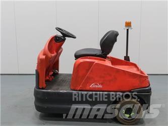 Linde P60Z 126 搬运车