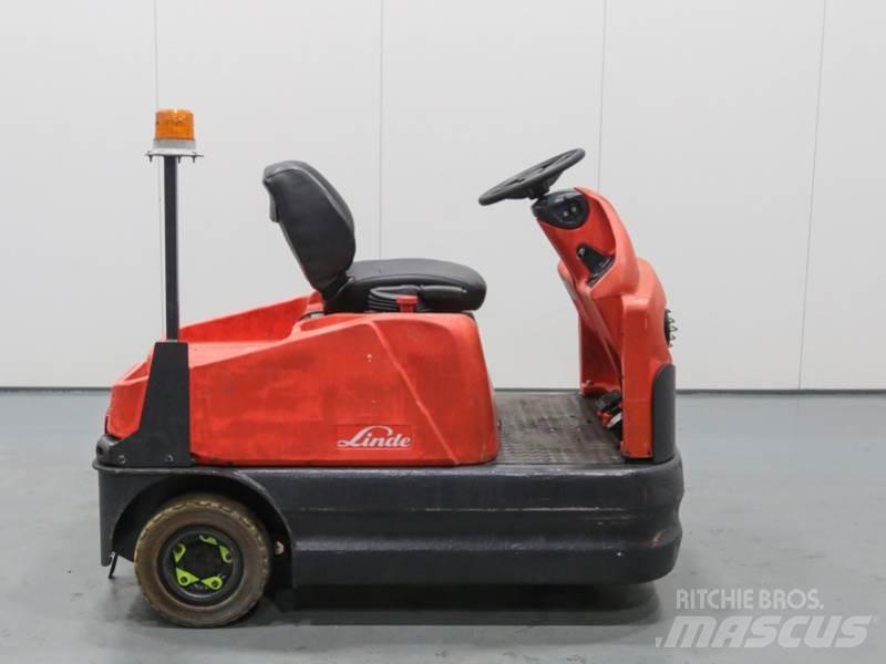 Linde P60Z 126 搬运车
