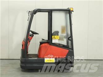 Linde P60Z 126 搬运车