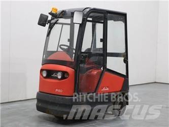 Linde P60Z 126-00 搬运车