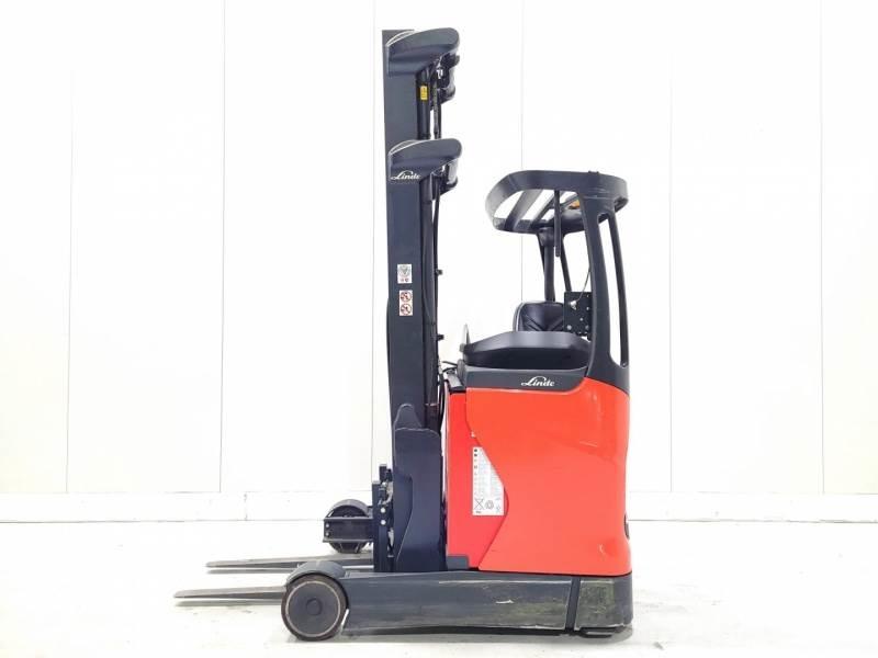 Linde R10B-01 前移式叉车