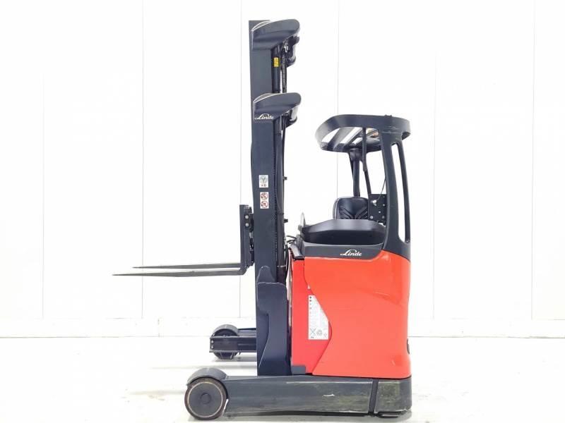 Linde R10B-01 前移式叉车