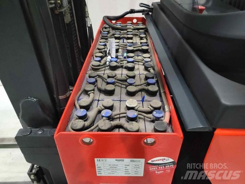 Linde R10B-01 前移式叉车