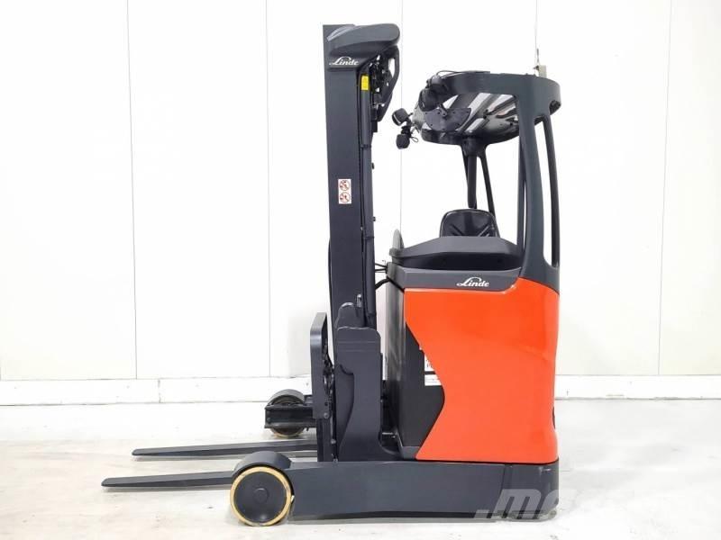 Linde R12B-01 前移式叉车