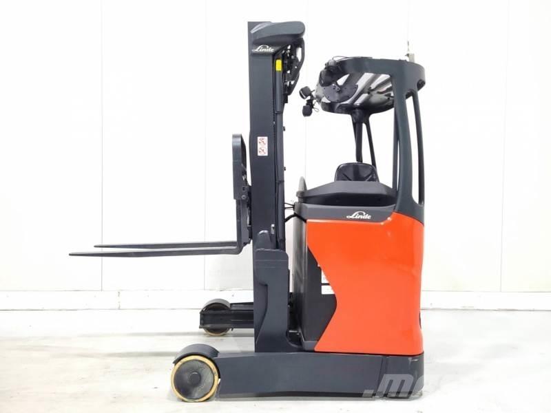 Linde R12B-01 前移式叉车