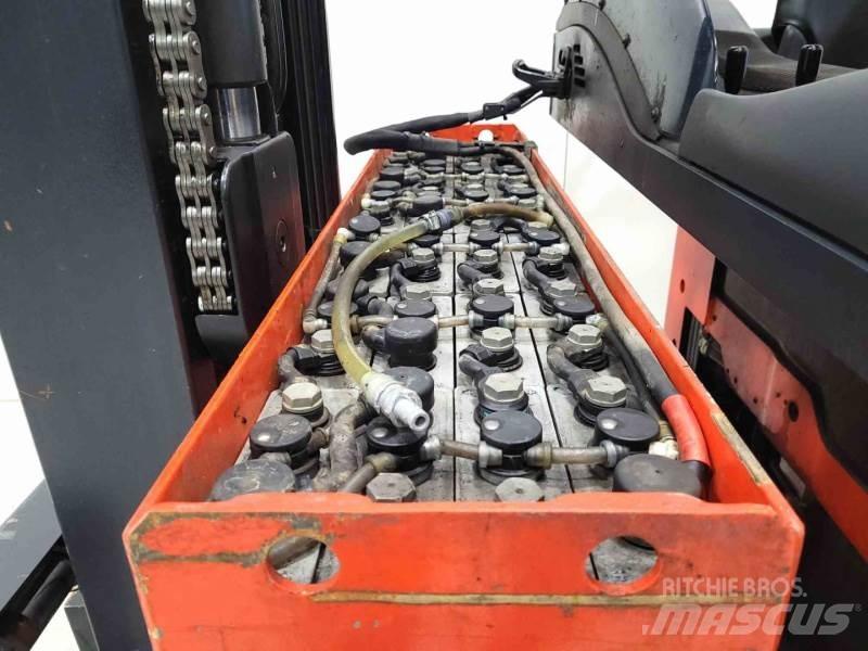 Linde R14 前移式叉车