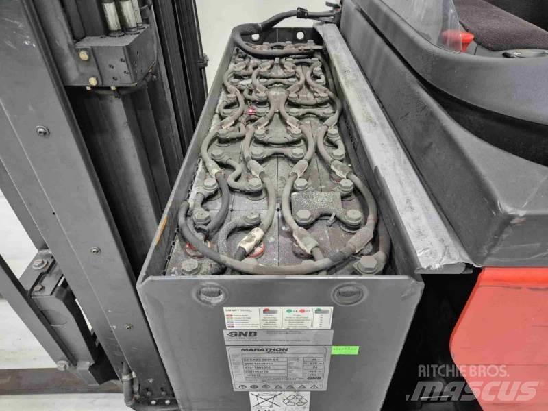 Linde R14-01 前移式叉车