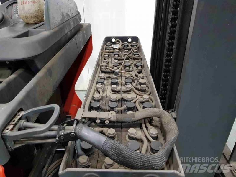 Linde R14-01 1120 前移式叉车