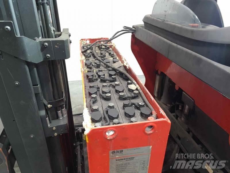 Linde R14-01 1120 前移式叉车