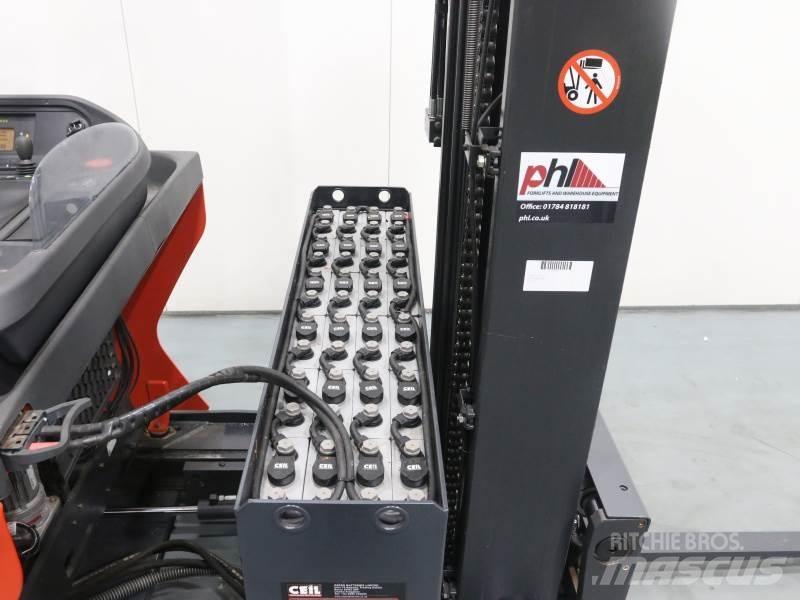 Linde R14-01 1120 前移式叉车