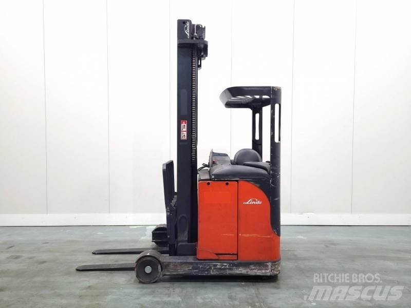 Linde R14-03 115 前移式叉车