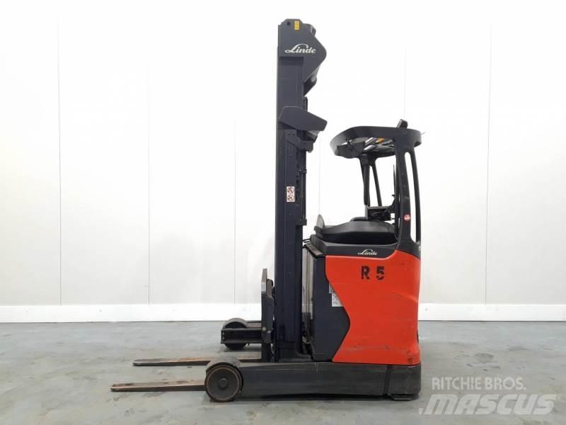 Linde R14 1120 前移式叉车