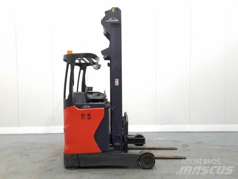 Linde R14 1120 前移式叉车